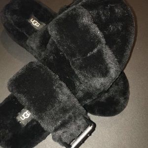 UGG Sandals